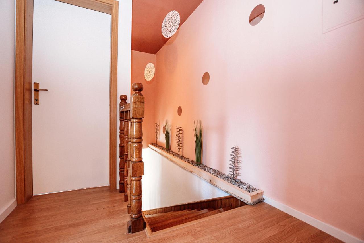 Rooms Emilija Božava Exterior foto